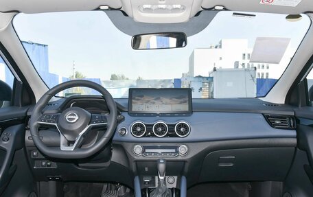 Nissan Qashqai, 2025 год, 2 310 990 рублей, 9 фотография