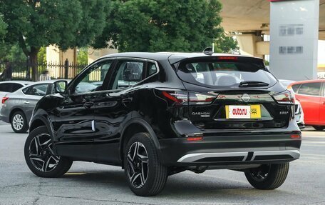 Nissan Qashqai, 2025 год, 2 310 990 рублей, 8 фотография