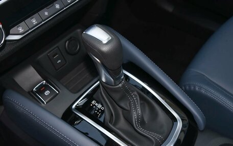 Nissan Qashqai, 2025 год, 2 310 990 рублей, 10 фотография