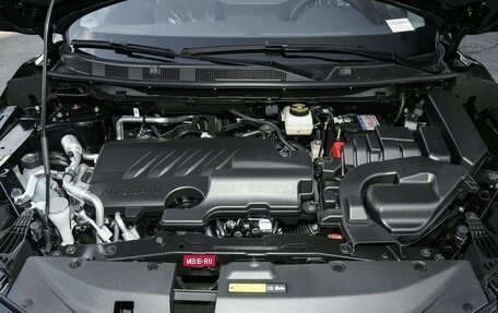 Nissan Qashqai, 2025 год, 2 310 990 рублей, 11 фотография
