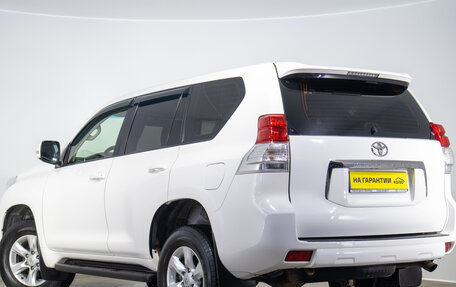 Toyota Land Cruiser Prado 150 рестайлинг 2, 2012 год, 2 899 000 рублей, 7 фотография