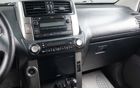 Toyota Land Cruiser Prado 150 рестайлинг 2, 2012 год, 2 899 000 рублей, 15 фотография