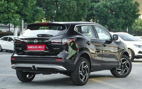 Nissan Qashqai, 2025 год, 2 310 990 рублей, 7 фотография