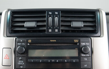 Toyota Land Cruiser Prado 150 рестайлинг 2, 2012 год, 2 899 000 рублей, 12 фотография