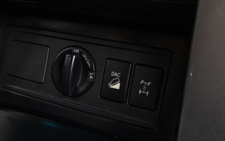 Toyota Land Cruiser Prado 150 рестайлинг 2, 2012 год, 2 899 000 рублей, 14 фотография