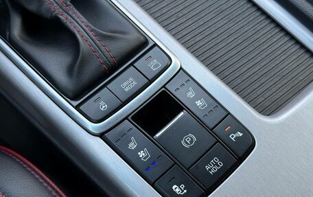 KIA Optima IV, 2018 год, 2 150 000 рублей, 24 фотография