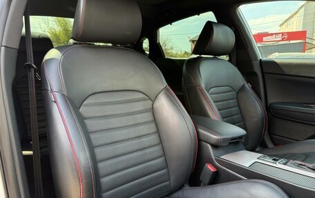 KIA Optima IV, 2018 год, 2 150 000 рублей, 31 фотография