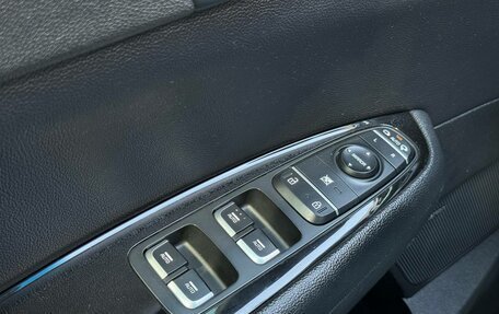 KIA Optima IV, 2018 год, 2 150 000 рублей, 30 фотография