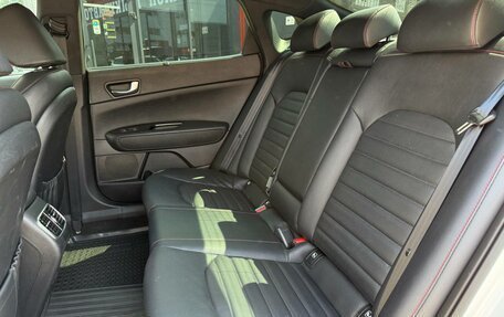 KIA Optima IV, 2018 год, 2 150 000 рублей, 34 фотография