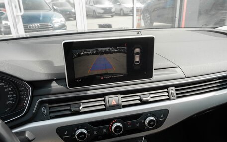 Audi A5, 2019 год, 2 640 000 рублей, 11 фотография