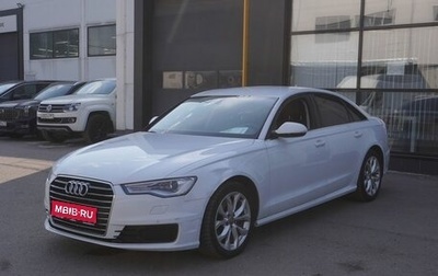 Audi A6, 2015 год, 1 900 000 рублей, 1 фотография