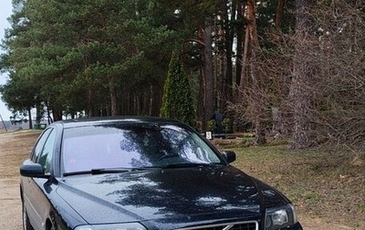 Volvo S80 II рестайлинг 2, 2005 год, 350 000 рублей, 1 фотография