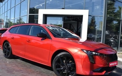 Peugeot 508 II, 2024 год, 3 003 180 рублей, 1 фотография