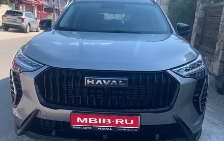 Haval Jolion, 2025 год, 2 000 000 рублей, 1 фотография