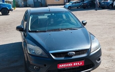 Ford Focus II рестайлинг, 2008 год, 395 000 рублей, 1 фотография