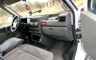 Volkswagen Transporter T4, 2001 год, 395 000 рублей, 1 фотография