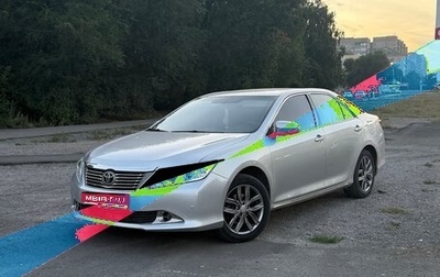 Toyota Camry, 2014 год, 1 550 000 рублей, 1 фотография