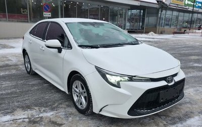Toyota Corolla, 2021 год, 1 570 000 рублей, 1 фотография