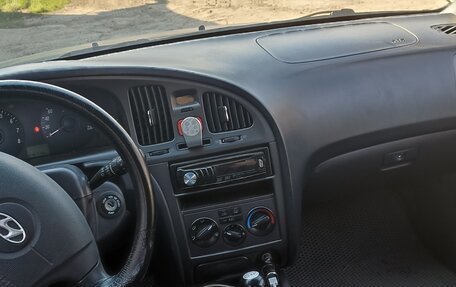 Hyundai Elantra III, 2006 год, 250 000 рублей, 1 фотография