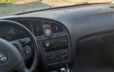 Hyundai Elantra III, 2006 год, 250 000 рублей, 1 фотография