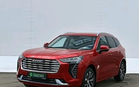 Haval Jolion, 2023 год, 2 100 000 рублей, 1 фотография