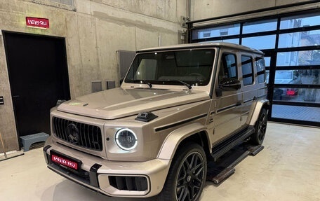 Mercedes-Benz G-Класс AMG, 2026 год, 33 900 000 рублей, 1 фотография