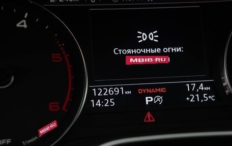 Audi A5, 2019 год, 2 640 000 рублей, 16 фотография