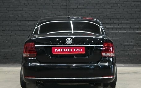 Volkswagen Polo VI (EU Market), 2017 год, 1 000 000 рублей, 5 фотография