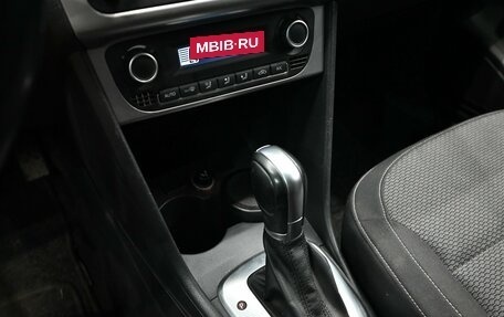 Volkswagen Polo VI (EU Market), 2017 год, 1 000 000 рублей, 14 фотография