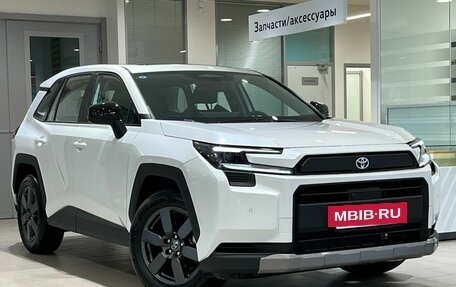 Toyota RAV4, 2026 год, 4 850 000 рублей, 3 фотография