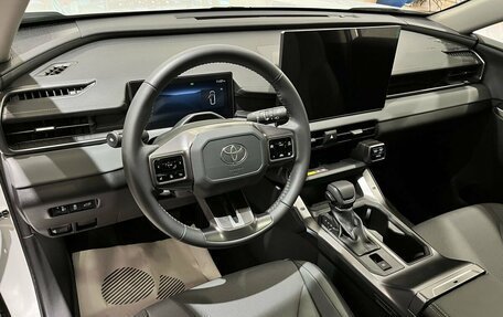 Toyota RAV4, 2026 год, 4 850 000 рублей, 12 фотография