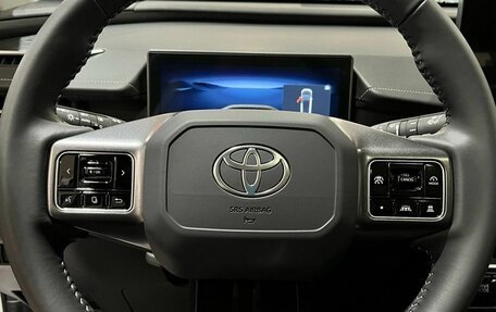 Toyota RAV4, 2026 год, 4 850 000 рублей, 13 фотография