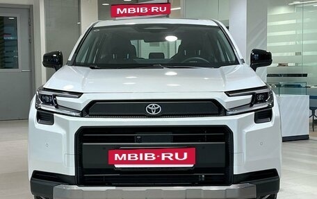 Toyota RAV4, 2026 год, 4 850 000 рублей, 2 фотография