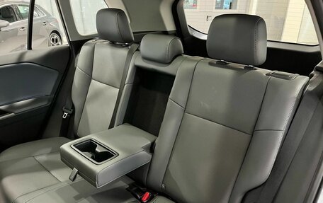 Toyota RAV4, 2026 год, 4 850 000 рублей, 25 фотография