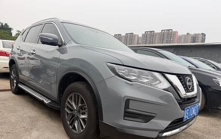Nissan X-Trail, 2025 год, 2 380 750 рублей, 3 фотография