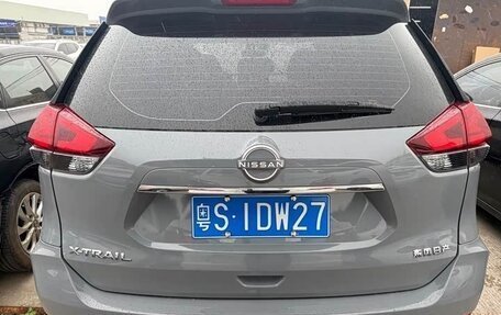 Nissan X-Trail, 2025 год, 2 380 750 рублей, 5 фотография