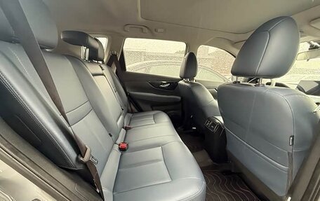 Nissan X-Trail, 2025 год, 2 380 750 рублей, 11 фотография