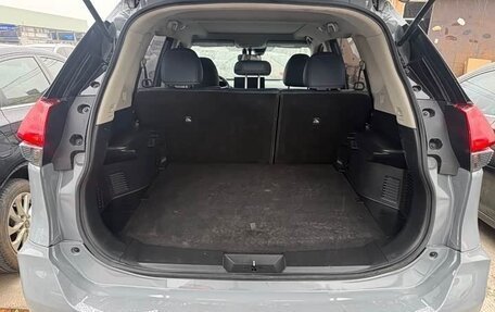 Nissan X-Trail, 2025 год, 2 380 750 рублей, 13 фотография