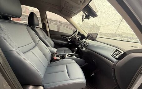 Nissan X-Trail, 2025 год, 2 380 750 рублей, 10 фотография