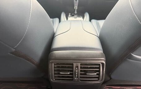 Nissan X-Trail, 2025 год, 2 380 750 рублей, 12 фотография