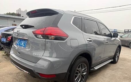 Nissan X-Trail, 2025 год, 2 380 750 рублей, 4 фотография