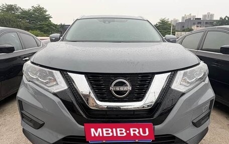 Nissan X-Trail, 2025 год, 2 380 750 рублей, 2 фотография