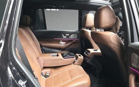 Mercedes-Benz GLS, 2025 год, 14 000 000 рублей, 10 фотография