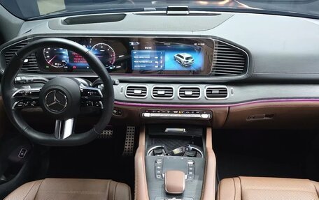 Mercedes-Benz GLS, 2025 год, 14 000 000 рублей, 5 фотография