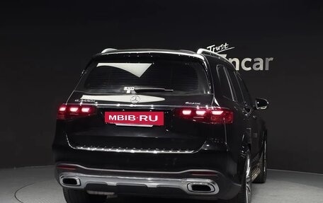 Mercedes-Benz GLS, 2025 год, 14 000 000 рублей, 4 фотография