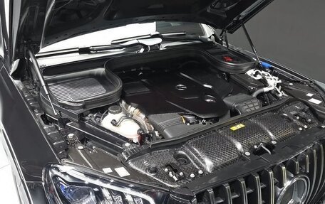 Mercedes-Benz GLS, 2025 год, 14 000 000 рублей, 20 фотография