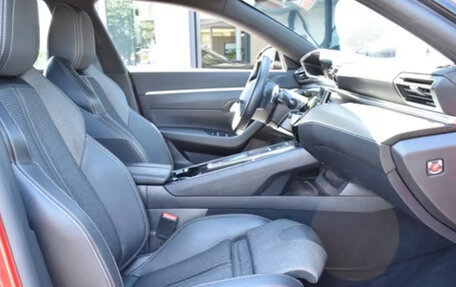 Peugeot 508 II, 2024 год, 3 003 180 рублей, 11 фотография