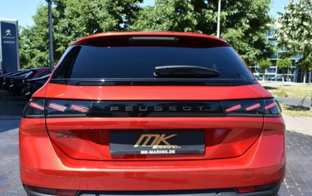 Peugeot 508 II, 2024 год, 3 003 180 рублей, 19 фотография