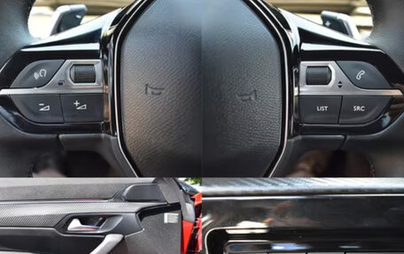 Peugeot 508 II, 2024 год, 3 003 180 рублей, 16 фотография