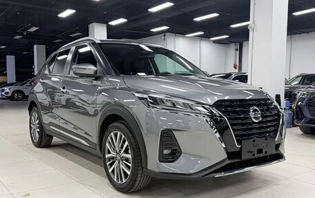 Nissan Kicks I, 2022 год, 1 880 000 рублей, 3 фотография